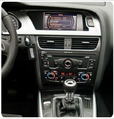 A4 2008-2015